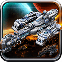 Space Settlers icon