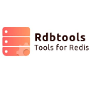RDBTools GUI for Redis icon