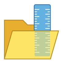 FolderSizes icon