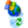 Windows XP Update Remover icon