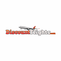 DiscountFlights.com icon