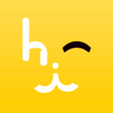 Say Hi! icon