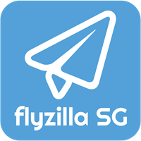 Flyzilla icon