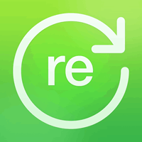 Recur - The Reverse To-Do List icon
