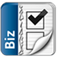 Business task icon