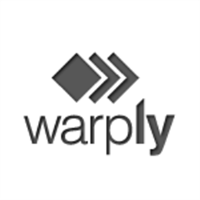 Warply icon
