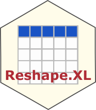 Reshape.XL icon