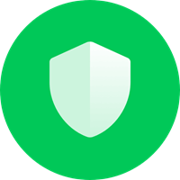 Power Security - AntiVirus & Phone Cleaner icon
