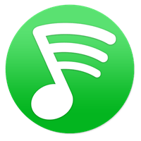 Spotify Audio Converter icon