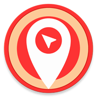 Phone Location Tracker icon