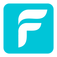 FlexClip icon