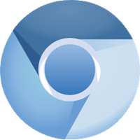 Chromium OS icon