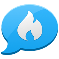 Firehose Chat icon