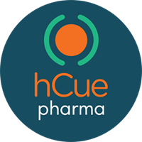 hCue Pharmacy Software icon