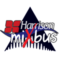Harrison Mixbus icon