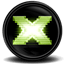 Microsoft DirectX icon