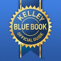 Kelley Blue Book icon
