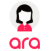 Ara - Digital Receptionist icon