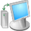 Image for Windows (Image for Linux) icon