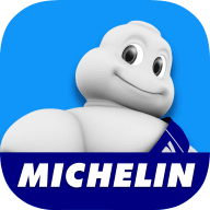 ViaMichelin icon