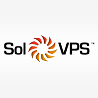 SolVPS icon