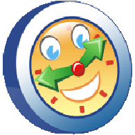 Atomic Alarm Clock icon
