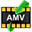 Tanbee Video to AMV Converter icon