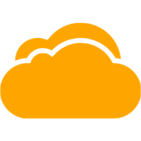 Usenet Cloud icon