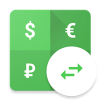 Flip - Currency Converter icon