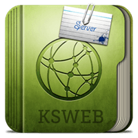 KSWEB icon