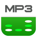 Leemsoft MP3 Downloader for Mac icon