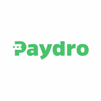 Paydro icon