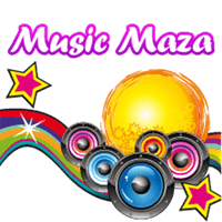 Music Maza icon