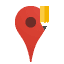 Google Map Maker icon