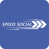 Speed Social For Facebook icon