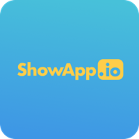 ShowApp.io icon