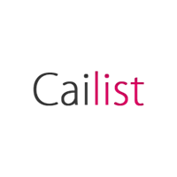 Cailist icon