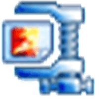 Advanced JPEG Compressor icon