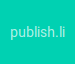 publish.li icon