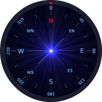 Compass ultronomers icon