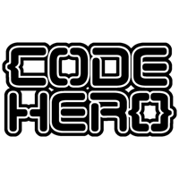 Code Hero icon