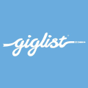 GigList icon