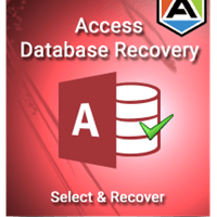 Aryson Access Database Recovery icon