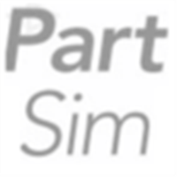 PartSim icon