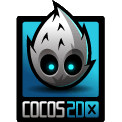 Cocos2d-x icon