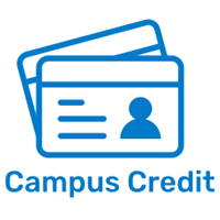 Campus Credit icon