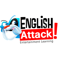 English Attack! icon