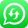 iMyfone WhatsApp Recovery icon