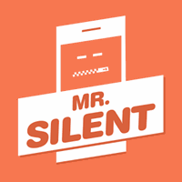 Mr.Silent icon