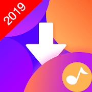 Free Mp3 Downloader 2019 – Music Free Download icon